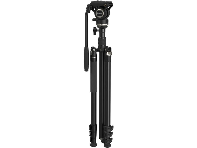 Smallrig Videostativ CT210 Videostativ für die Reisefotografie