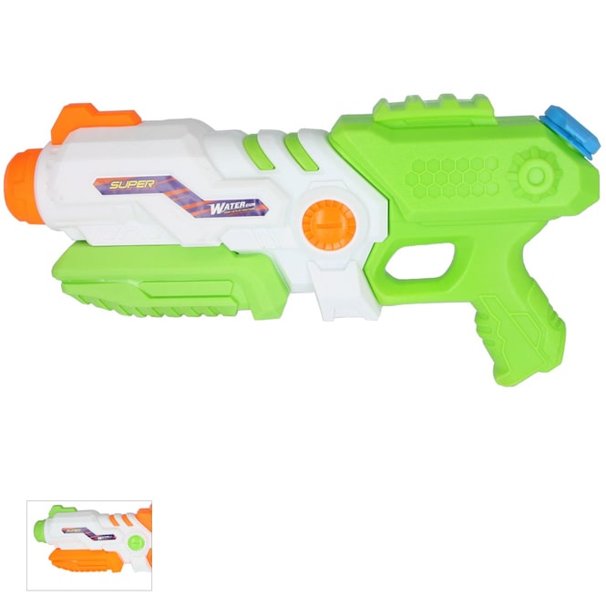 Besttoy - Wasserpistole - Power Booster - 40 cm - 1 Stück