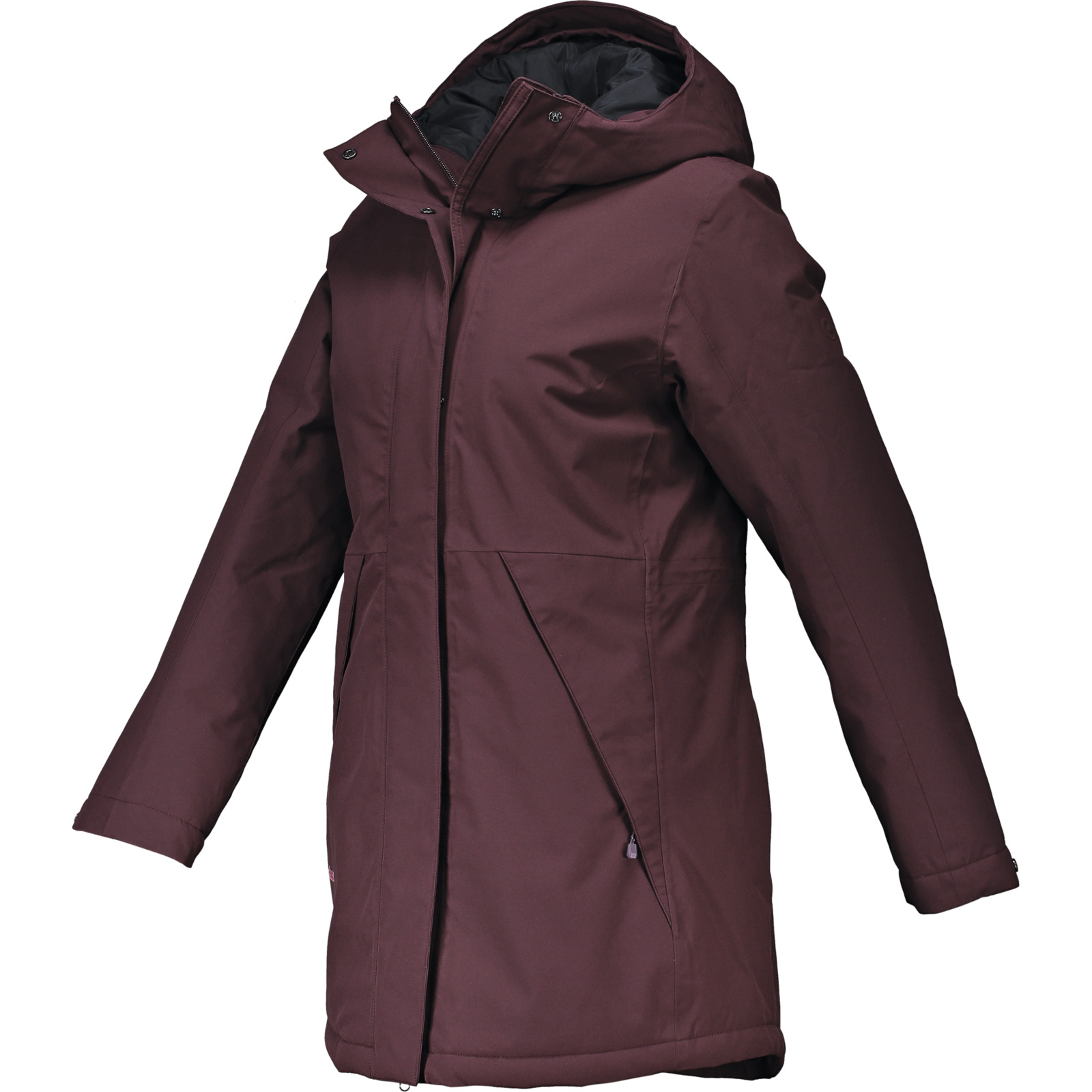 Sherpa Damen-Parka Mountgya Insu XS