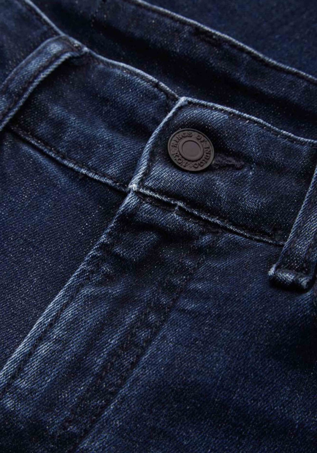 Kings Of Indigo Jeans Juno Medium Clean Medium Used