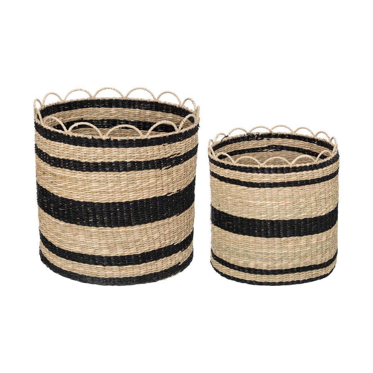 PANIER NATUREL JADA TAILLE S