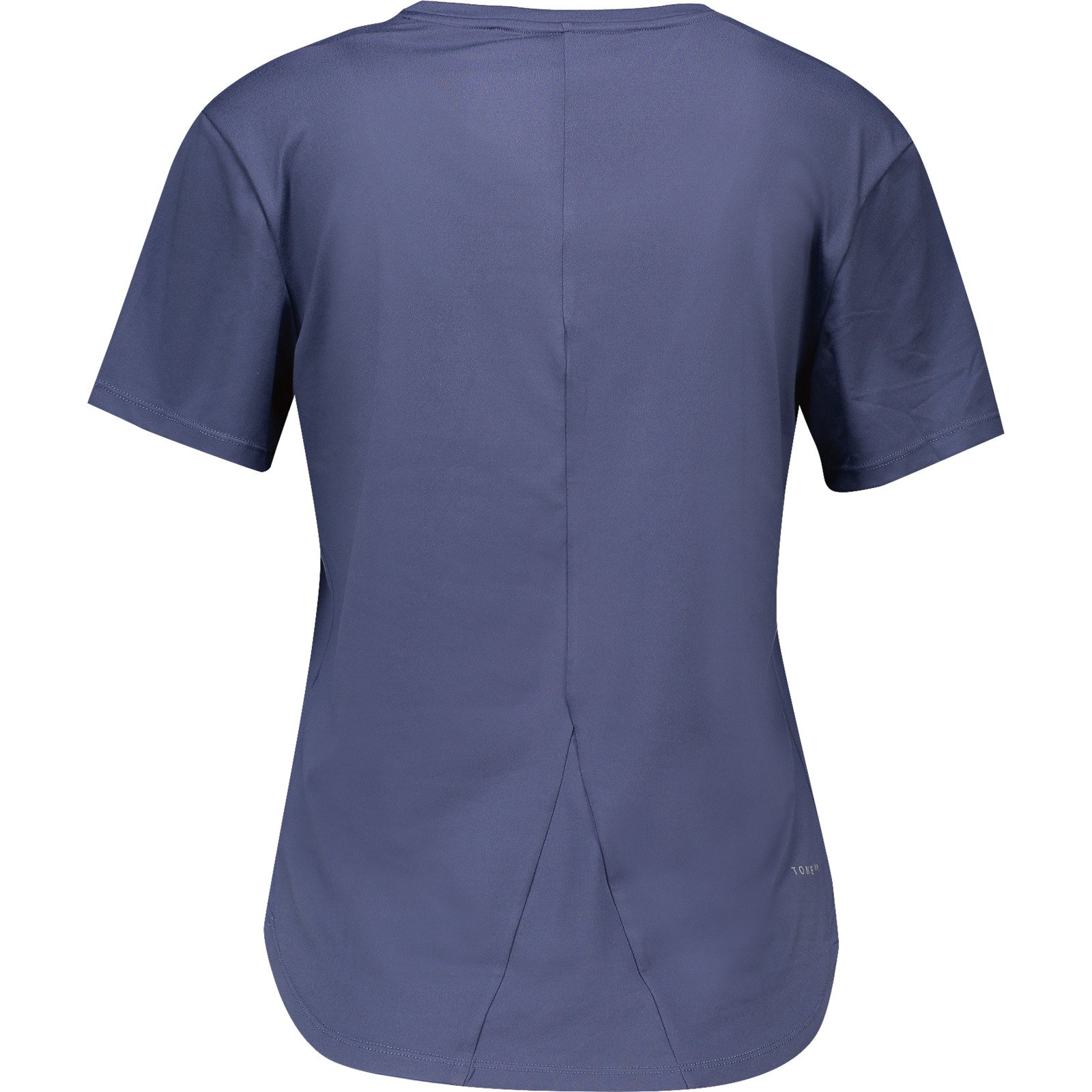 Tone Up Damen-T-Shirt Tone S, mittelblau