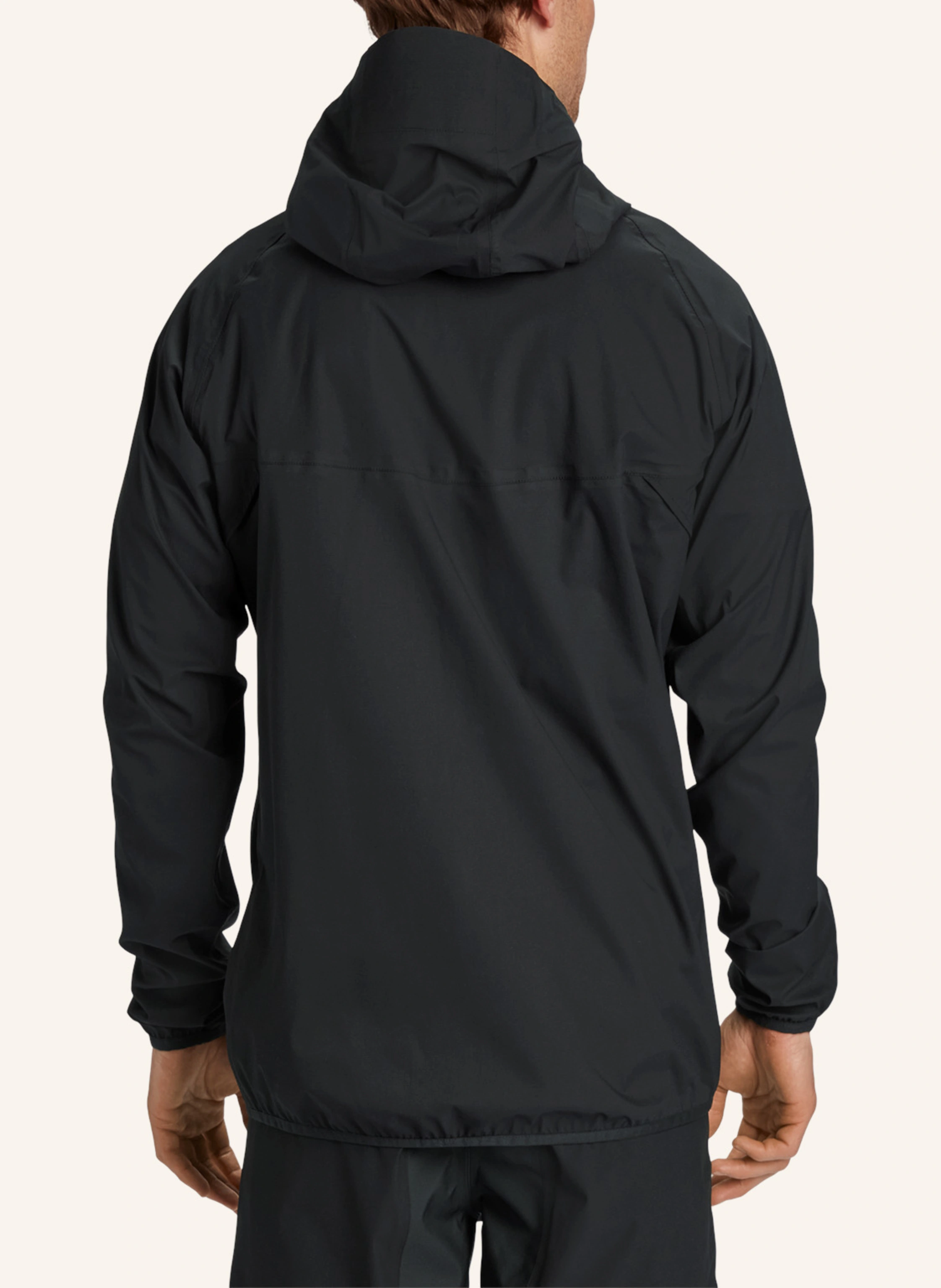 NORDISK Outdoorjacke RIMU