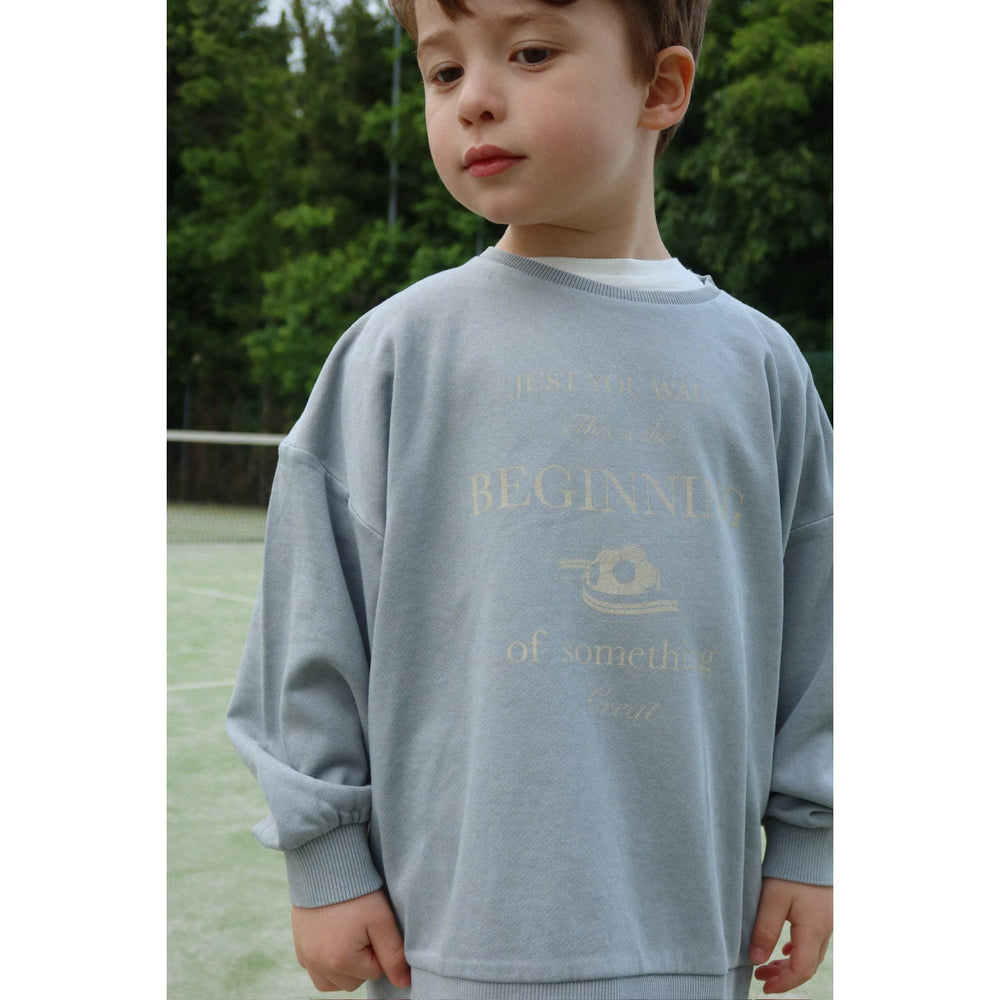 Køb Konges Sløjd Sleet Lai Sweatshirt Ocs