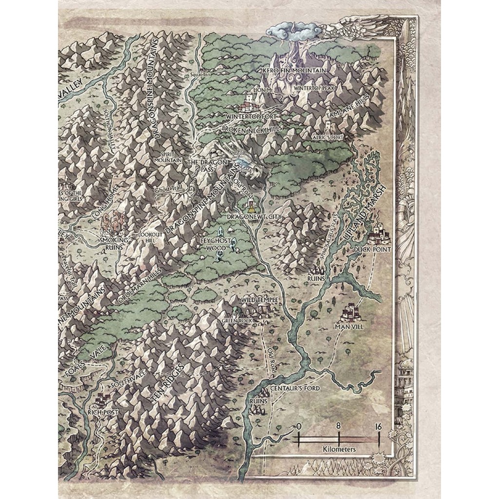 RuneQuest - The Smoking Ruin and other Stories