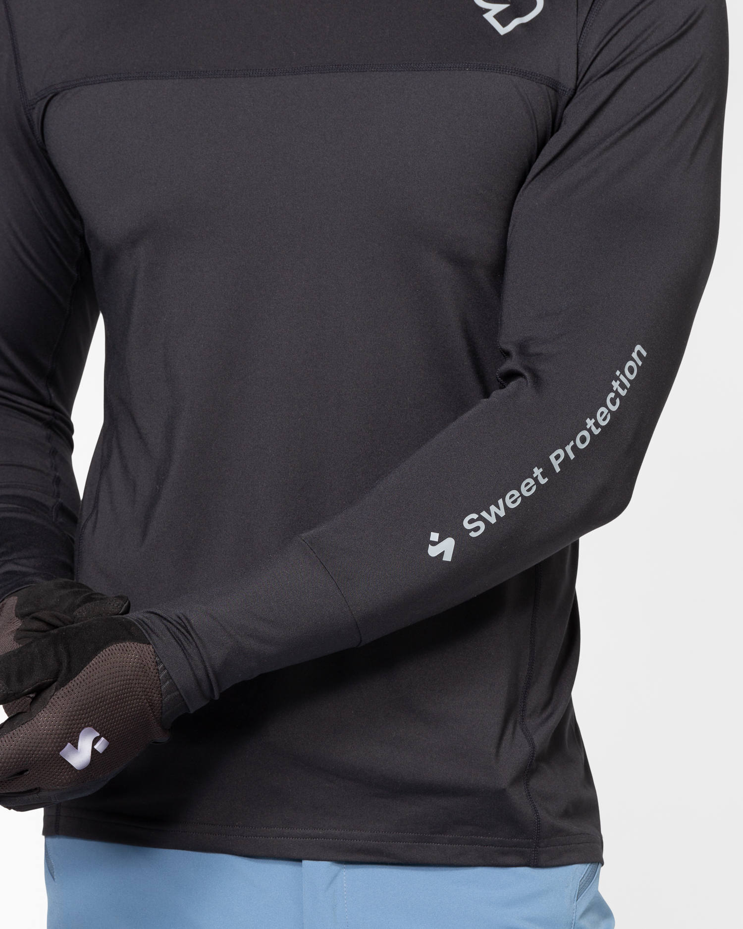 Sweet Hunter MTB LS Jersey M's