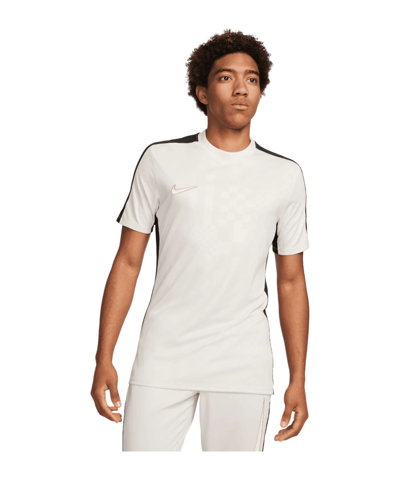 Nike Academy Graphic T-Shirt Weiss F104