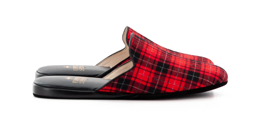 UPPER SHOES - SLP 1177