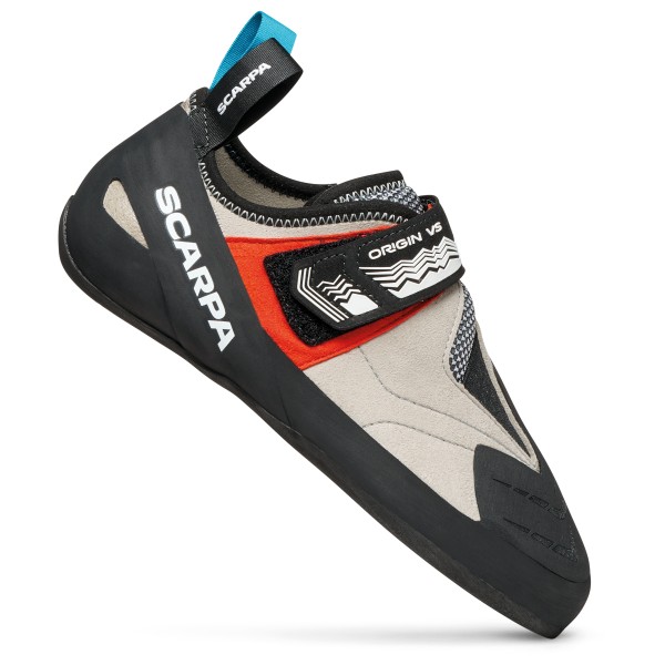 Scarpa - Origin VS - Chaussons d'escalade