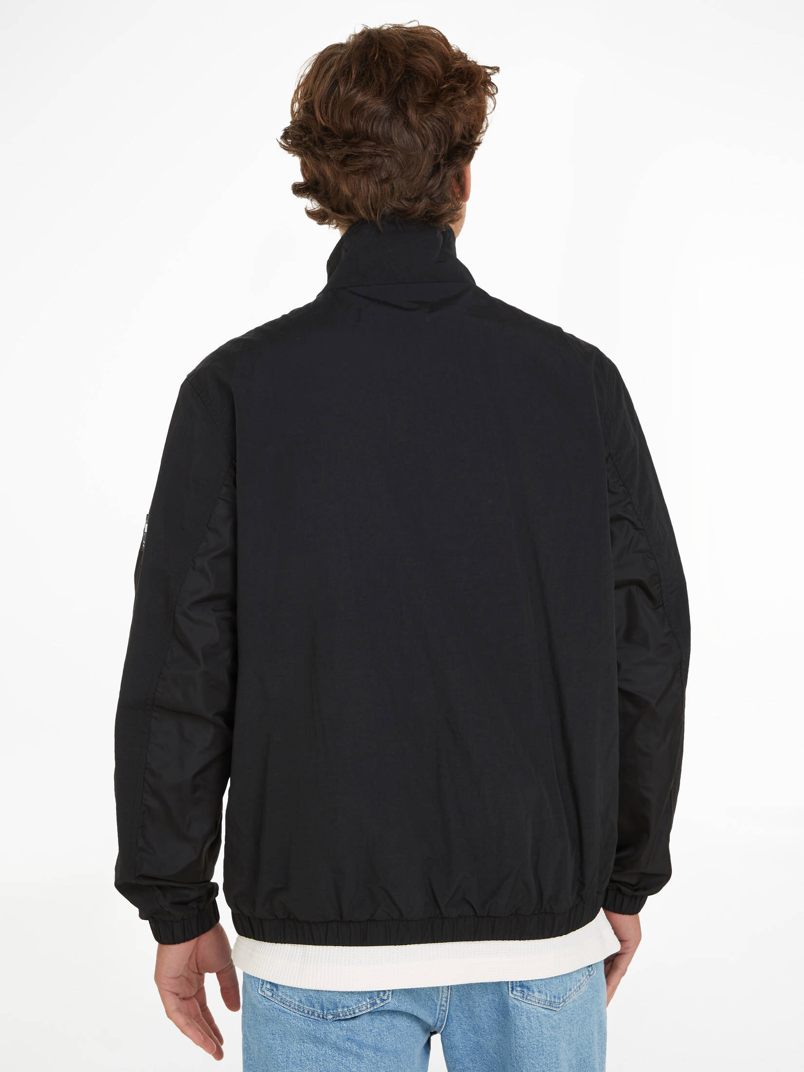 Tommy Jeans| Herren Jacke