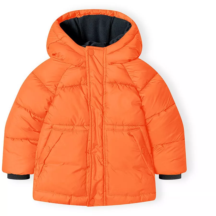 MINOTI Winterjacke Orange