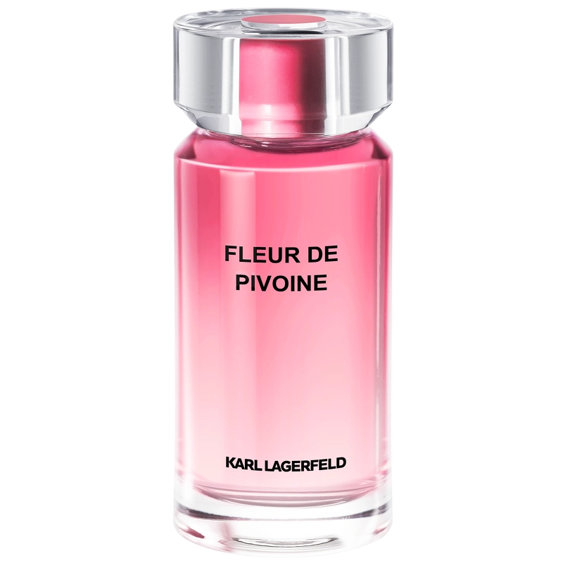 Karl Lagerfeld Matières Fleur De Pivoine EDP 100 ml