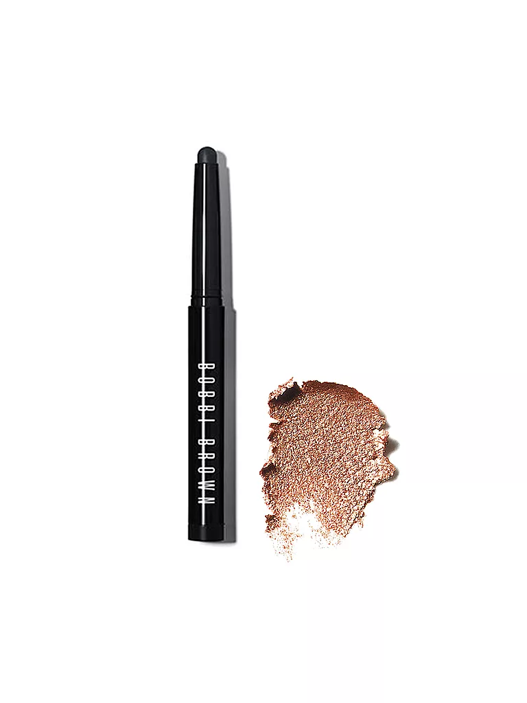 BOBBI BROWN Lidschatten - Long-Wear Cream Shadow Stick (04 Golden Pink) pink