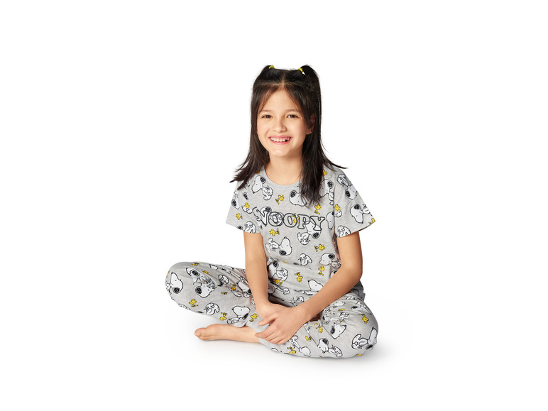 Kinderpyjama