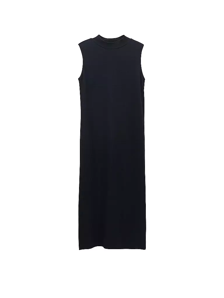 SOMEDAY Midikleid QUARLY blau