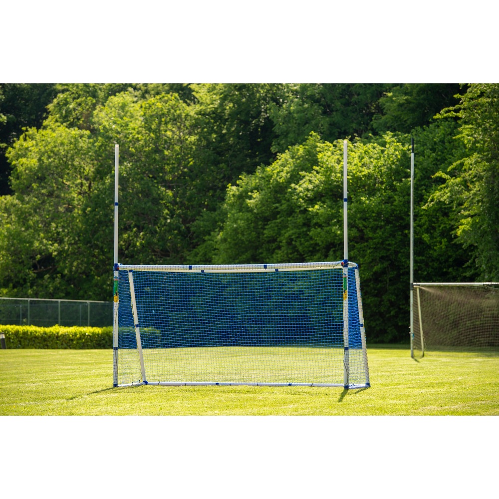 12 Fuß x 6 Fuß Profi-Multisporttor