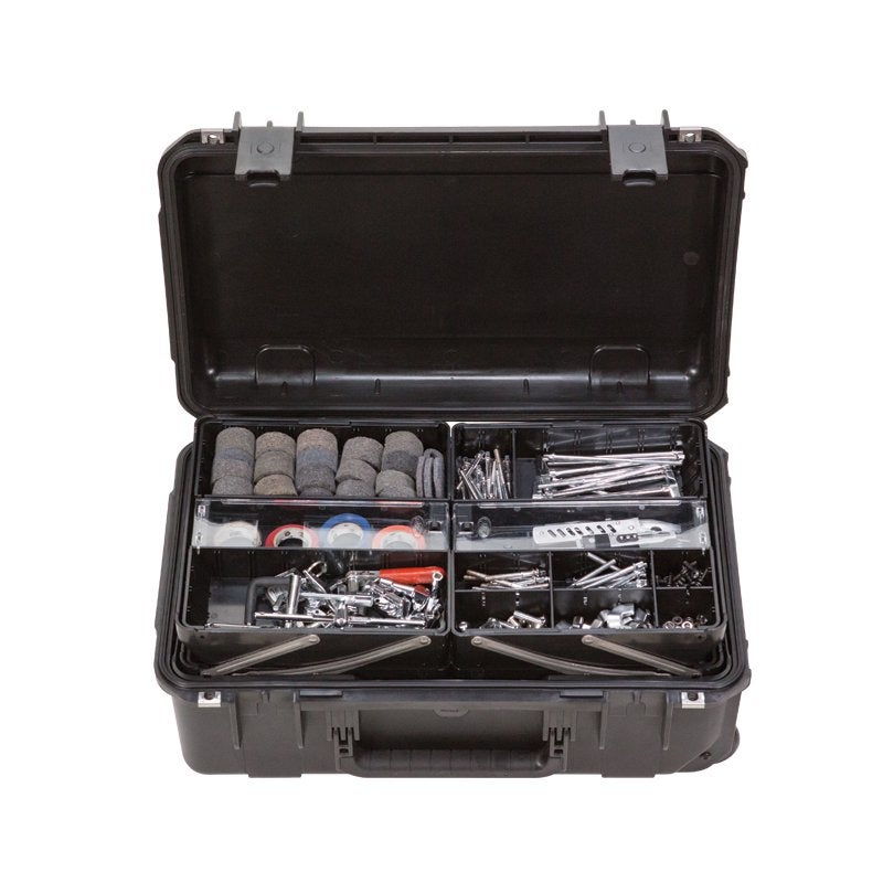 SKB iSeries 2011-7 waterdichte gereedschapskist 518x291x191mm