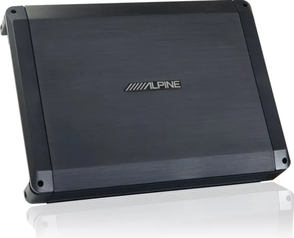 Denon ALPINE BBX-F1200 SAM