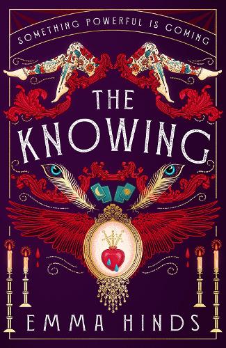 The Knowing: The most intoxicating gothic, historical fiction debut of 2024! (Paperback)