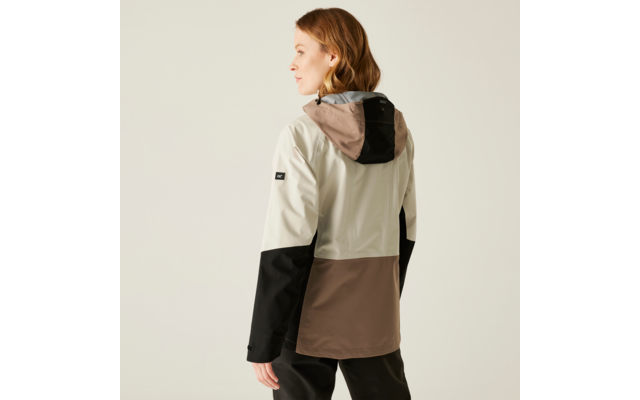 Regatta Carletta Damen Doppeljacke