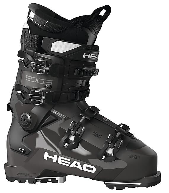 HEAD - CHAUSSURES SKI PISTE EDGE 110 GW ANTHRACITE