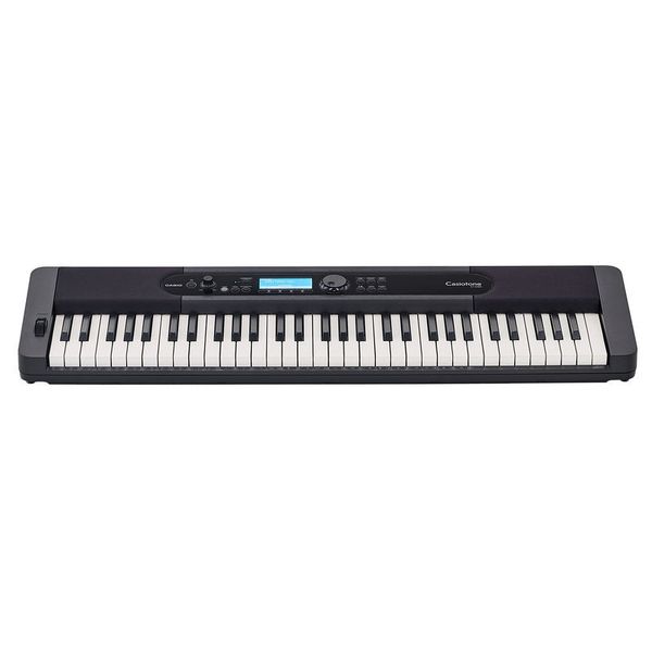 Casio CT-S400 Set