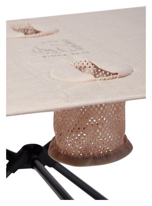 Table Pliante Nordisk Risskov Beige