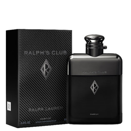 Ralph Lauren Ralphs Club Parfum Spray