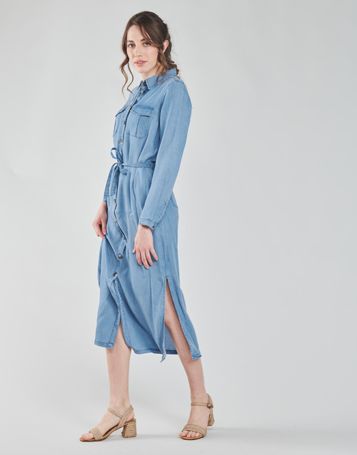 Only - ONLCASI - Bleu medium