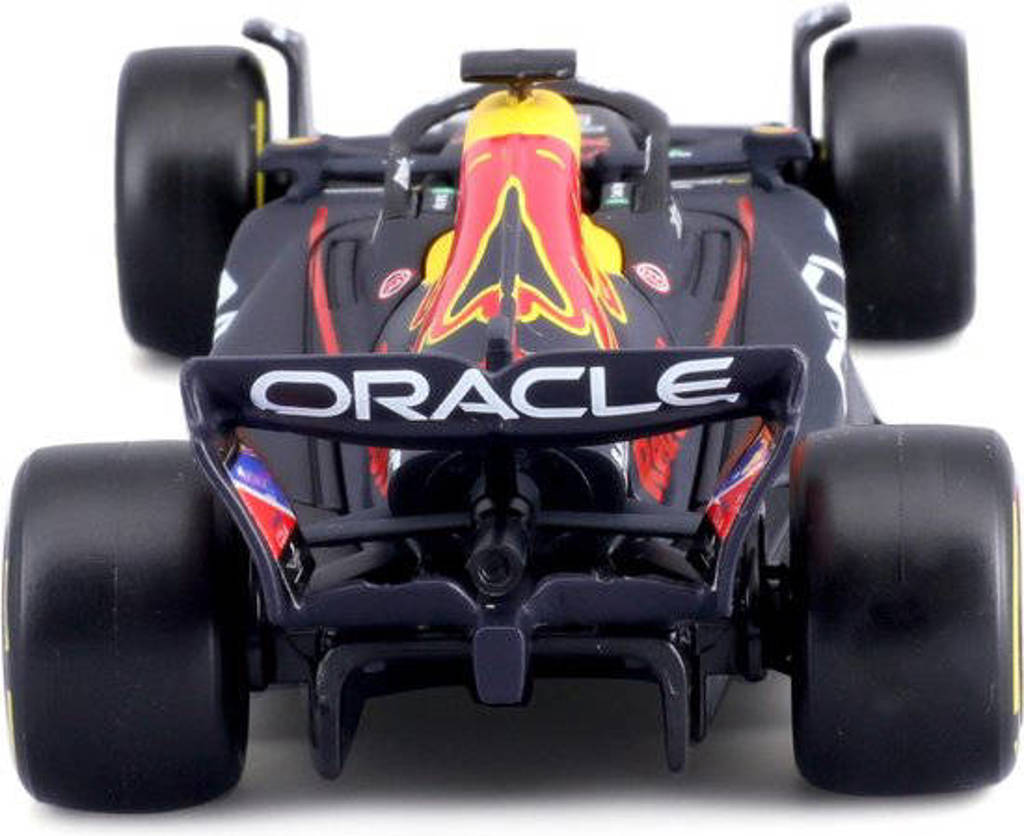 Red Bull Max 1:43 RB18 2022