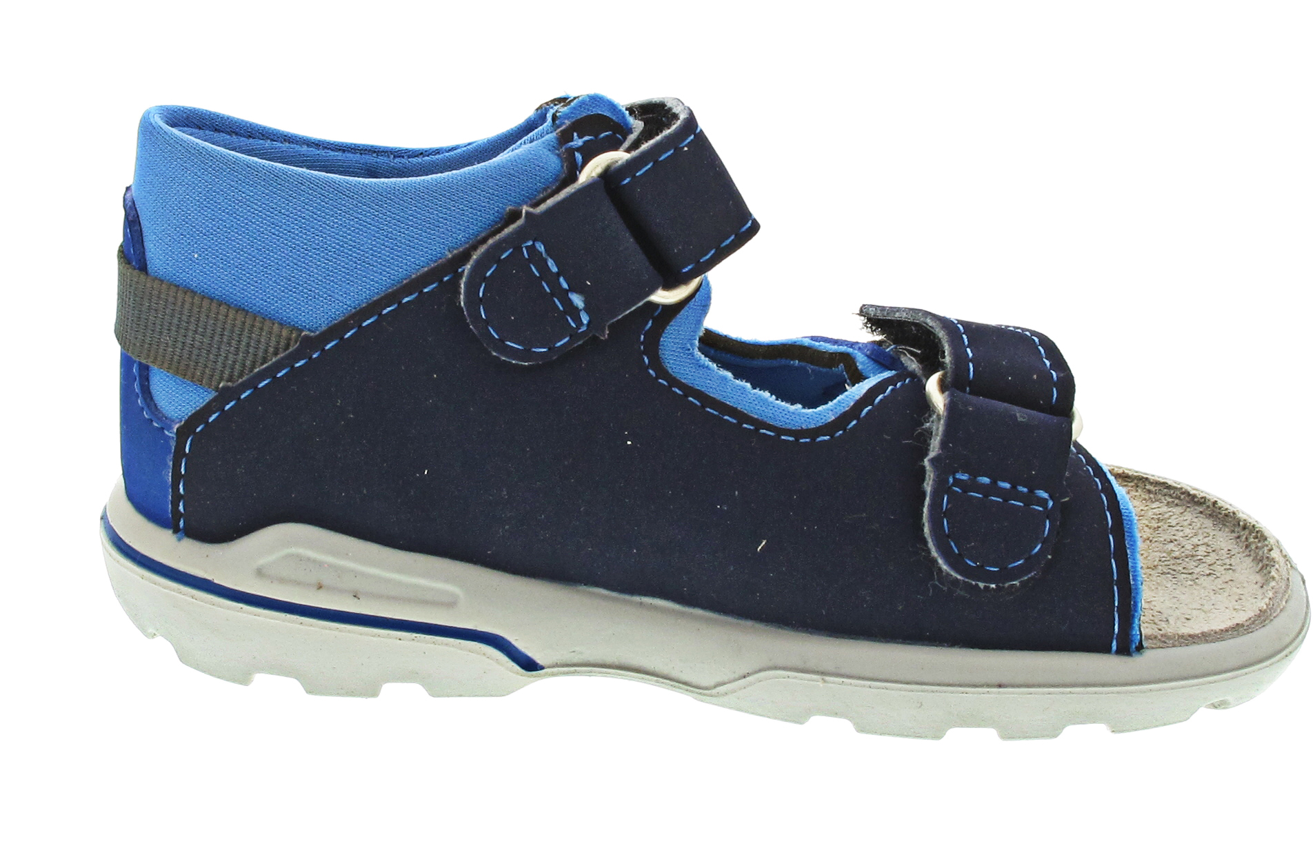 Ricosta ESPI Minilette blau