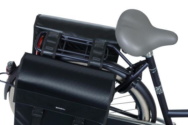 Basil Urban Load Taskesæt, 2 x 24L