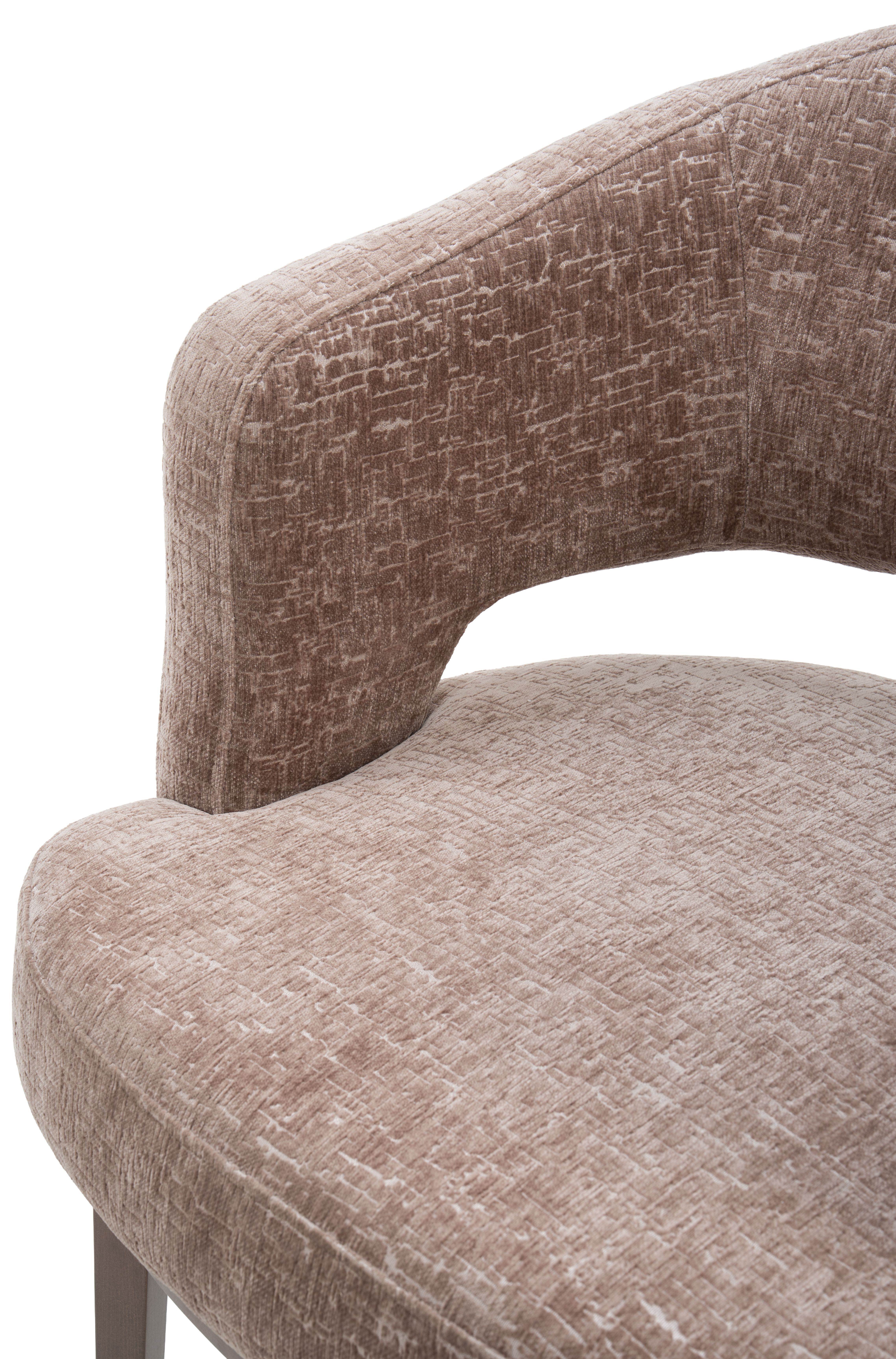 Eetkamerstoel Sabrina B72 x D70 x H88 cm