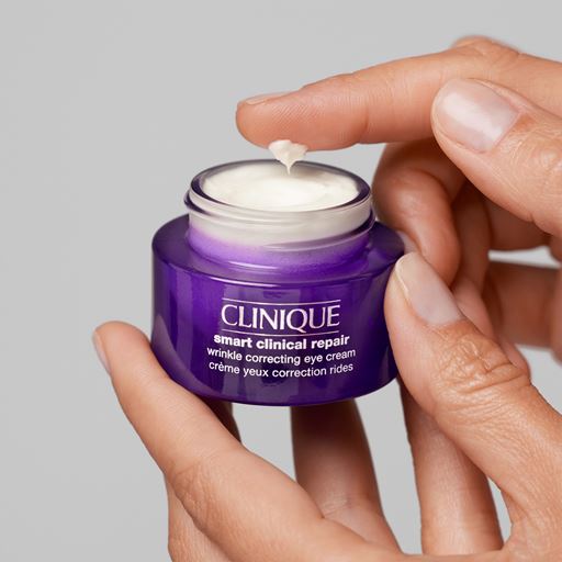 Clinique Smart Clinical Repair Eye Cream, 30 ml