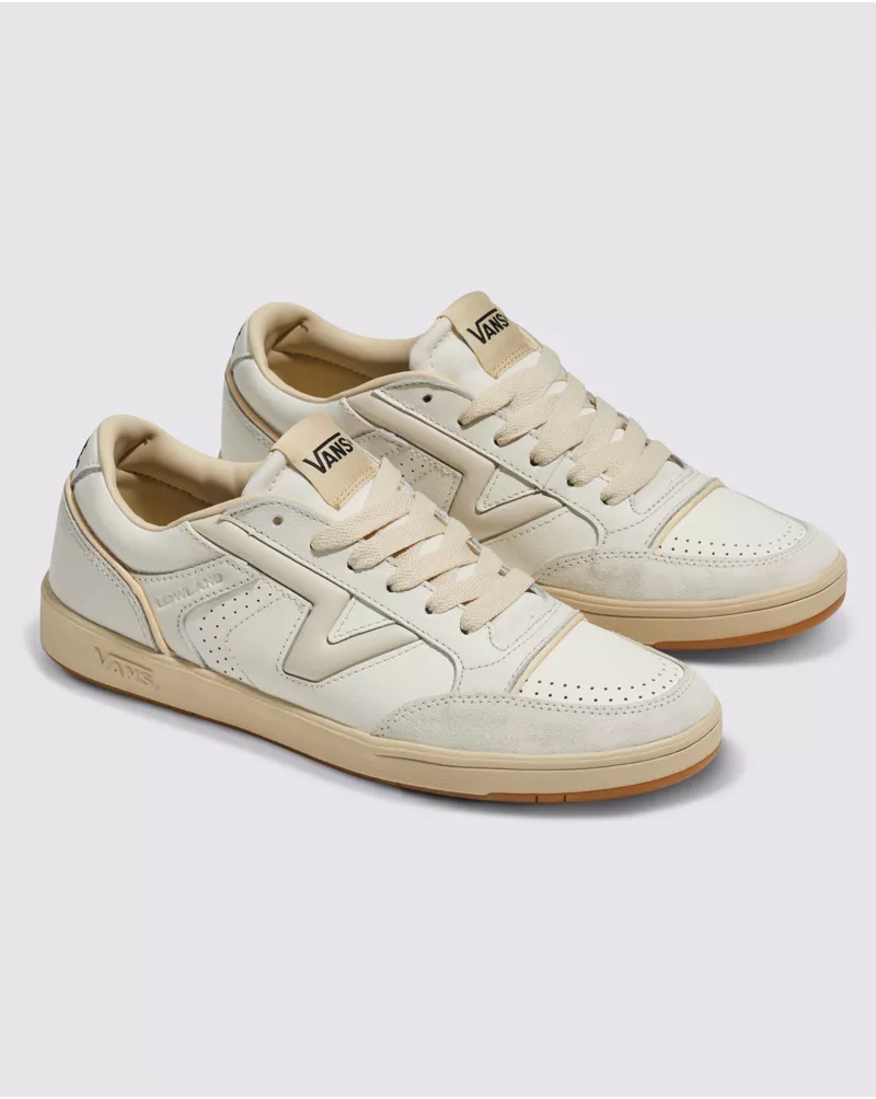 Lowland ComfyCush JMP R Shoe