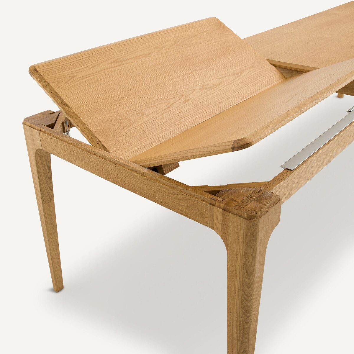 AM.PM<br>Mesa extensível de carvalho, Sanara