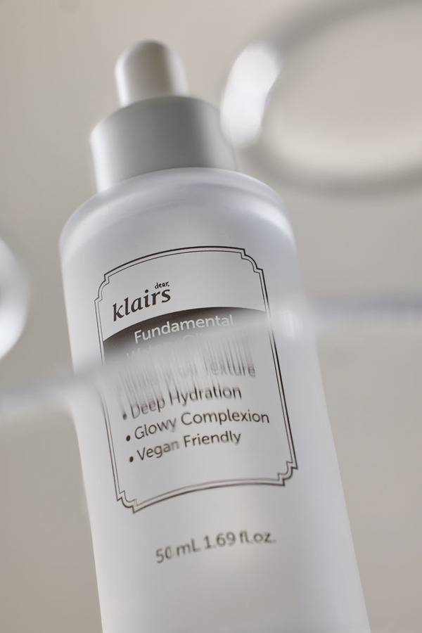 Klairs Fundamental Watery Oil Drop 50ml