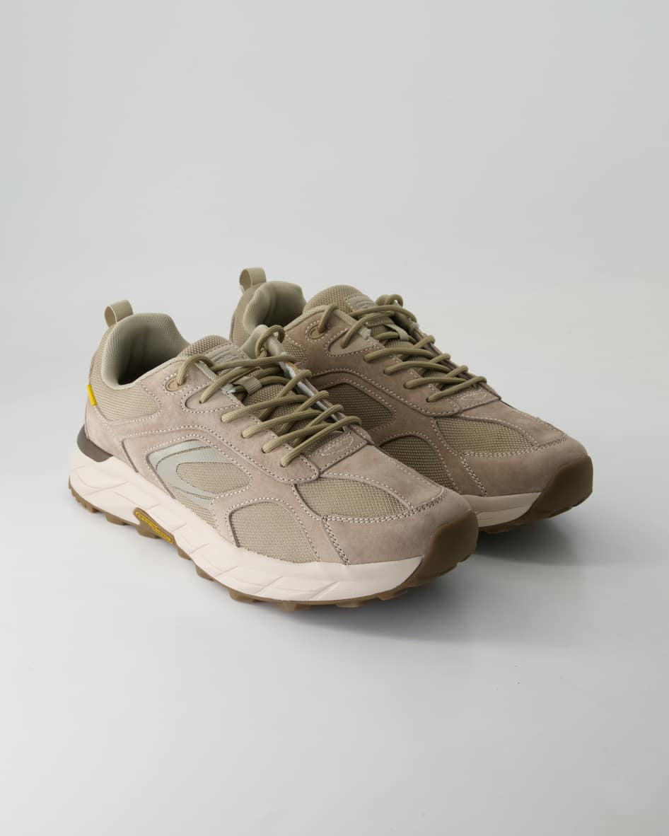 Camel Active 54CCA08 Schnürschuhe in Beige
