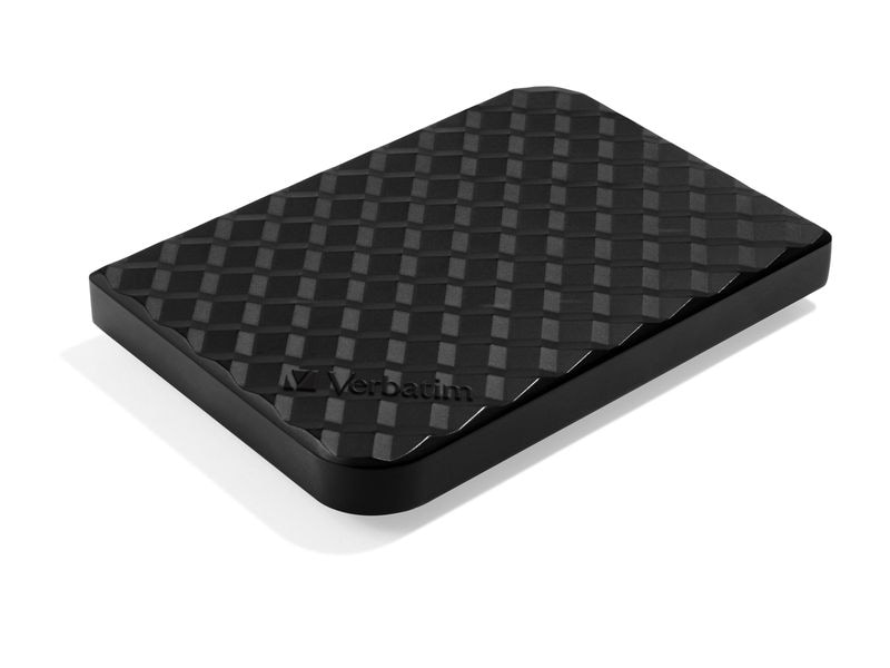 Verbatim Externe Festplatte Store 'n' Go 4 TB Externe Festplatte mit 4 TB Kapazität