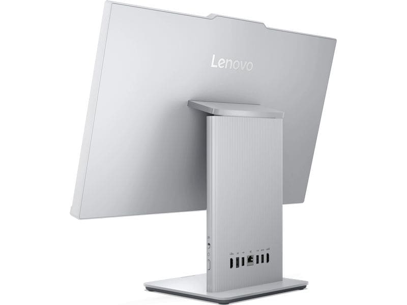 Lenovo IdeaCentre AIO 24IRH9 Touch Eleganter 23.8