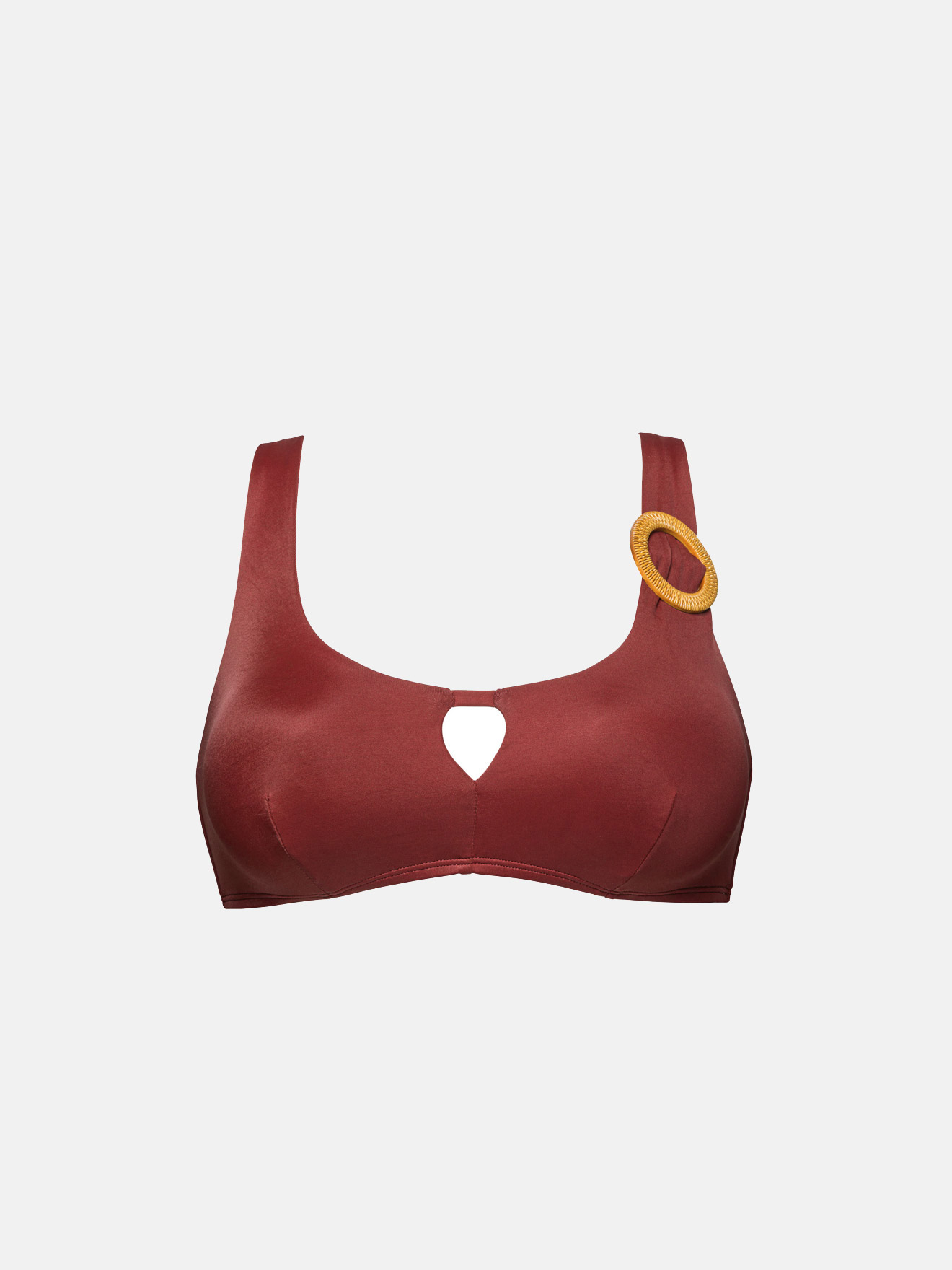 Brassière Beyond The Beach