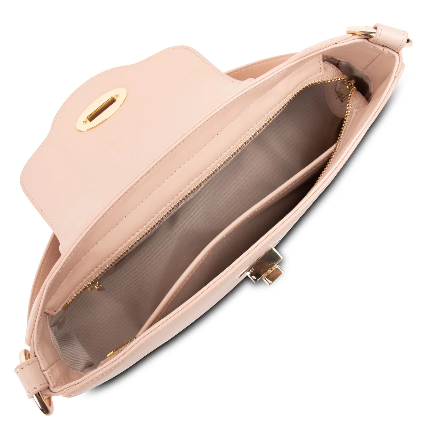 Marble Touch-Sac besace