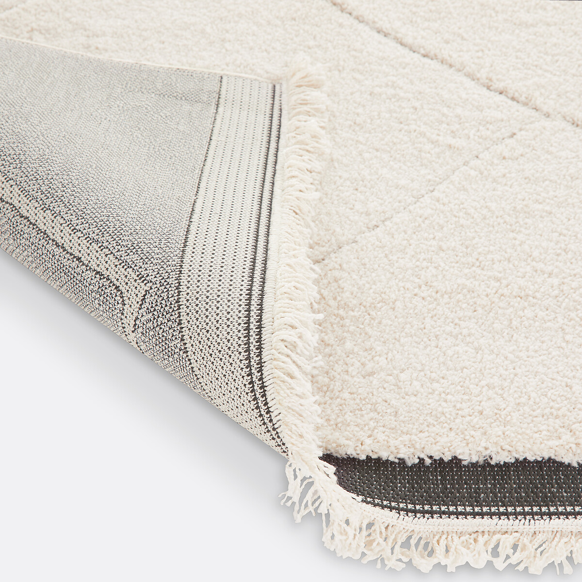 LA REDOUTE INTERIEURS<br>Tapete estilo berbere XL, Tonia