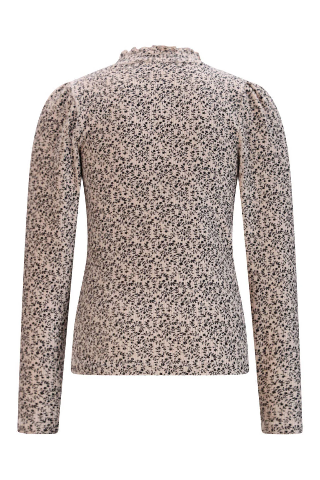 NONO longsleeve ecru