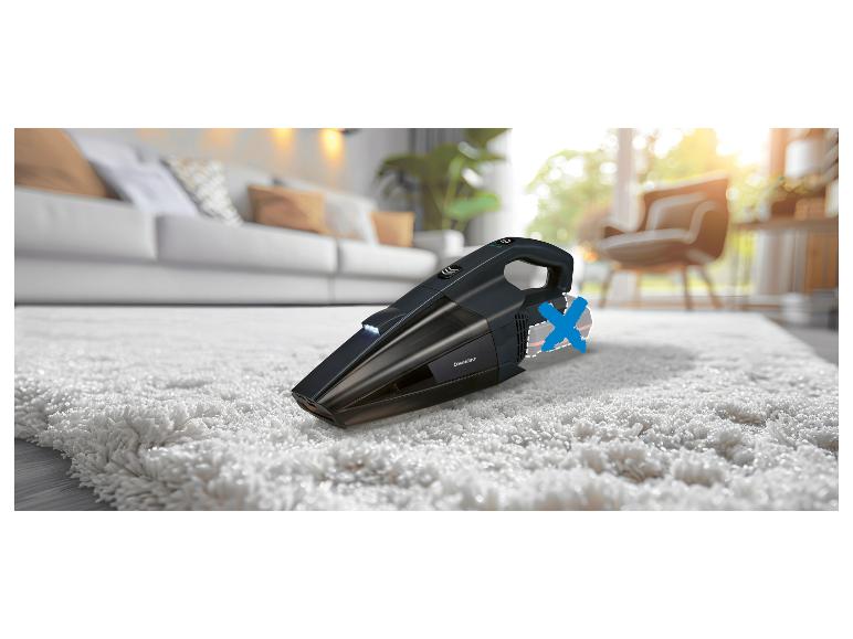 Accu-kruimeldief 20 V zonder accu met lader