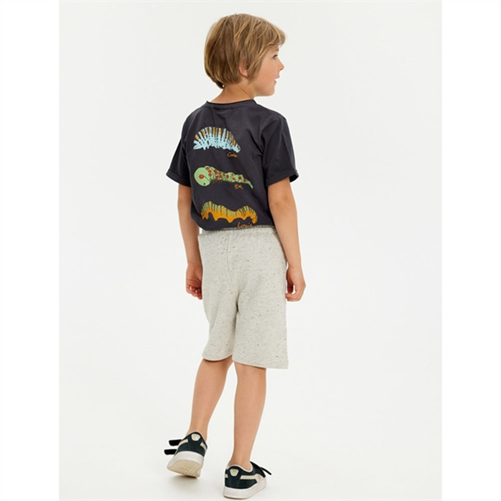Phantom Caterpillar Jaden T-shirt