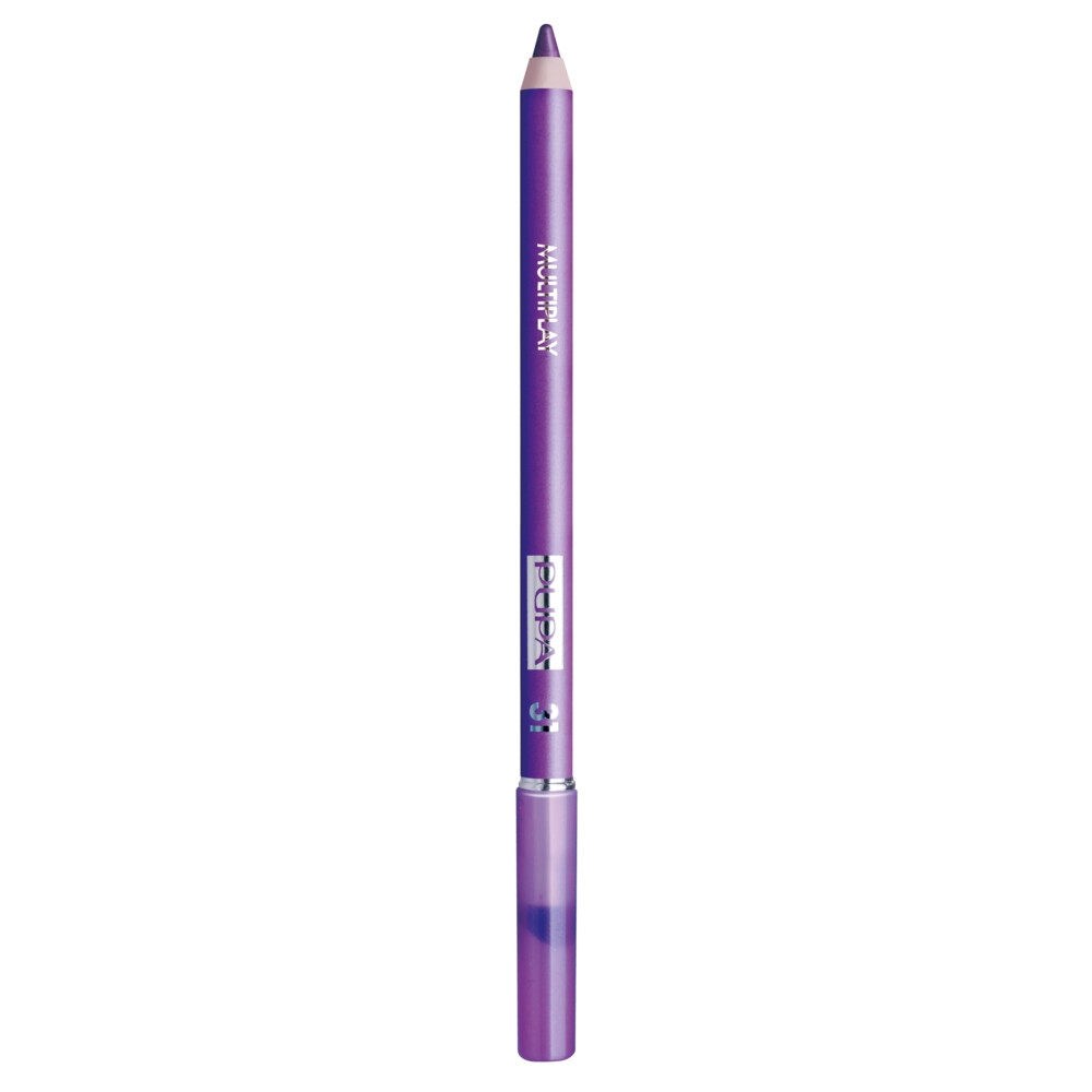 PUPA Milano Multiplay Pencil 31 Wisteria Violet1,2 gr