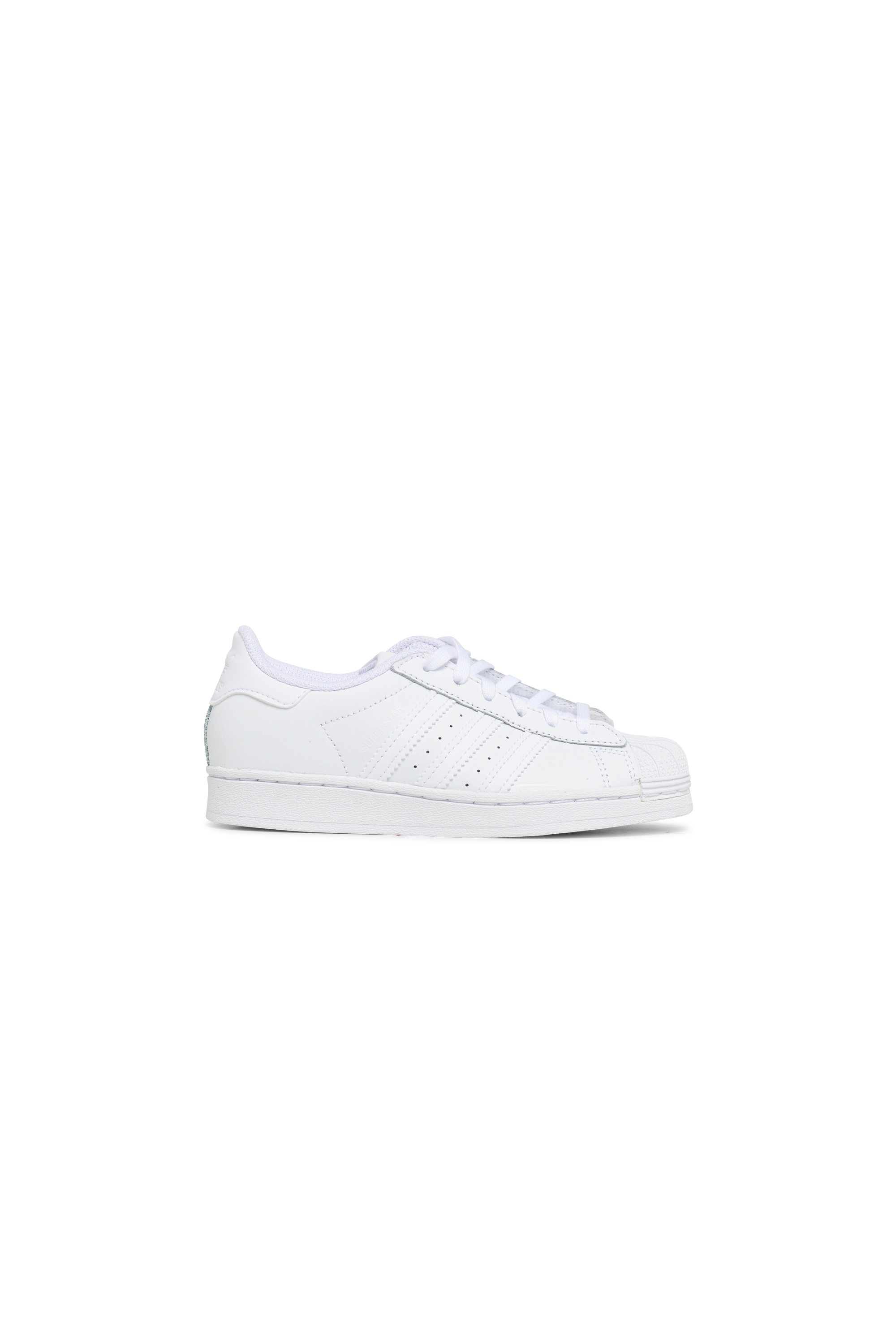 ADIDAS Baskets  SUPERSTAR C Blanc