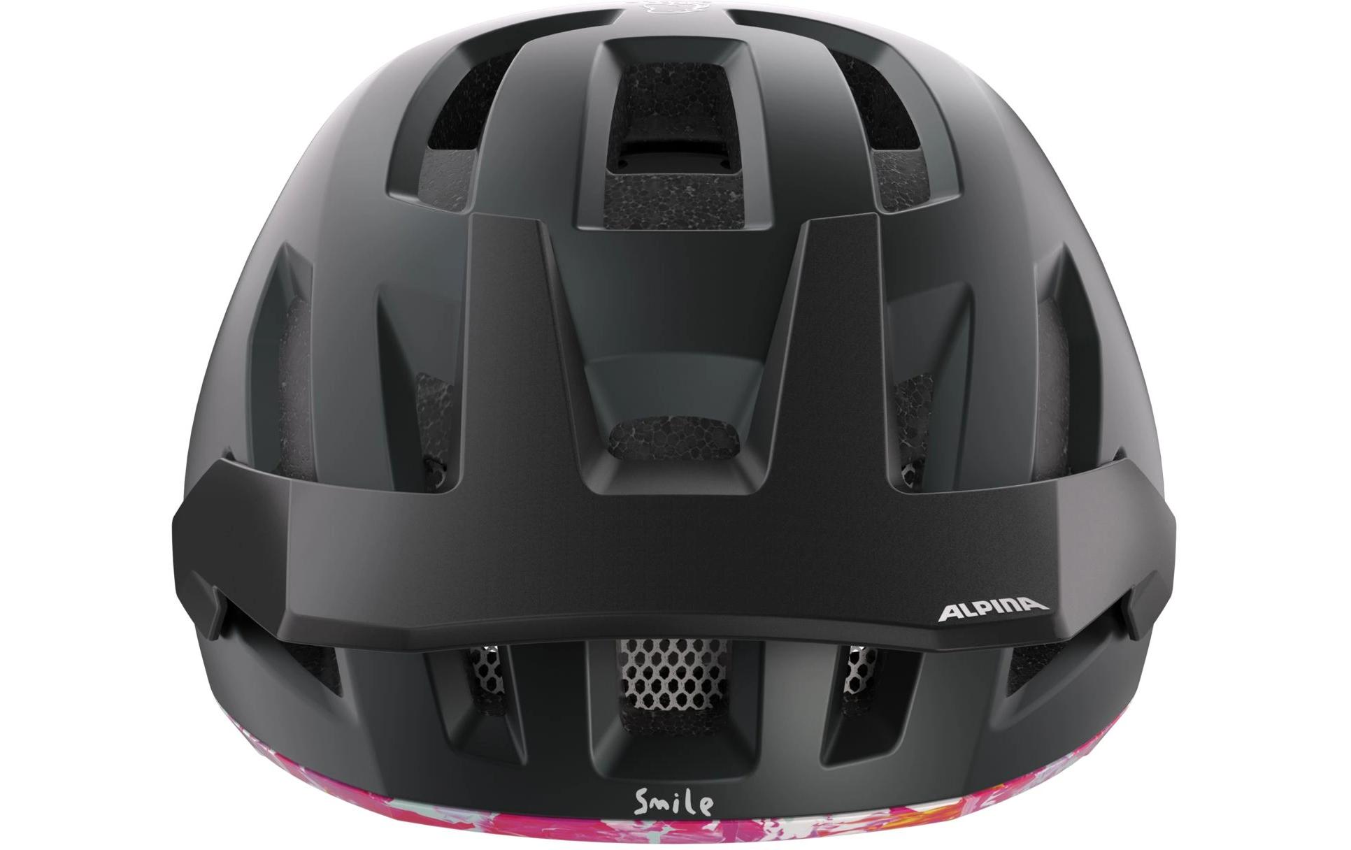 Helm TAUNUS MIPS , 52 - 56Mountainbike-Helm mit MIPS-Schutzsystem