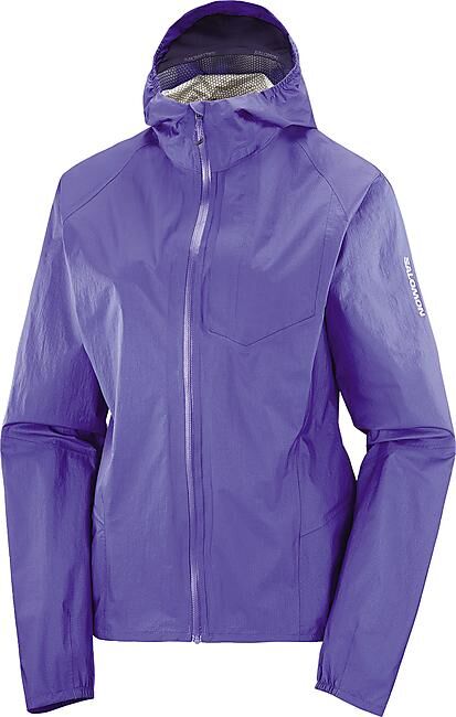SALOMON - VESTE IMPERMEABLE BONATTI WP W